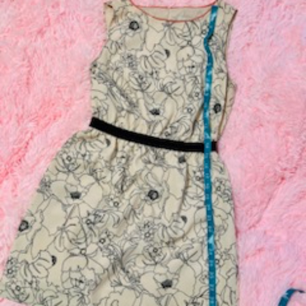 Loft Mini Dress